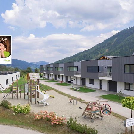Naturpark Chalets Lambrecht By Alps Resorts Sankt Lambrecht Exterior photo