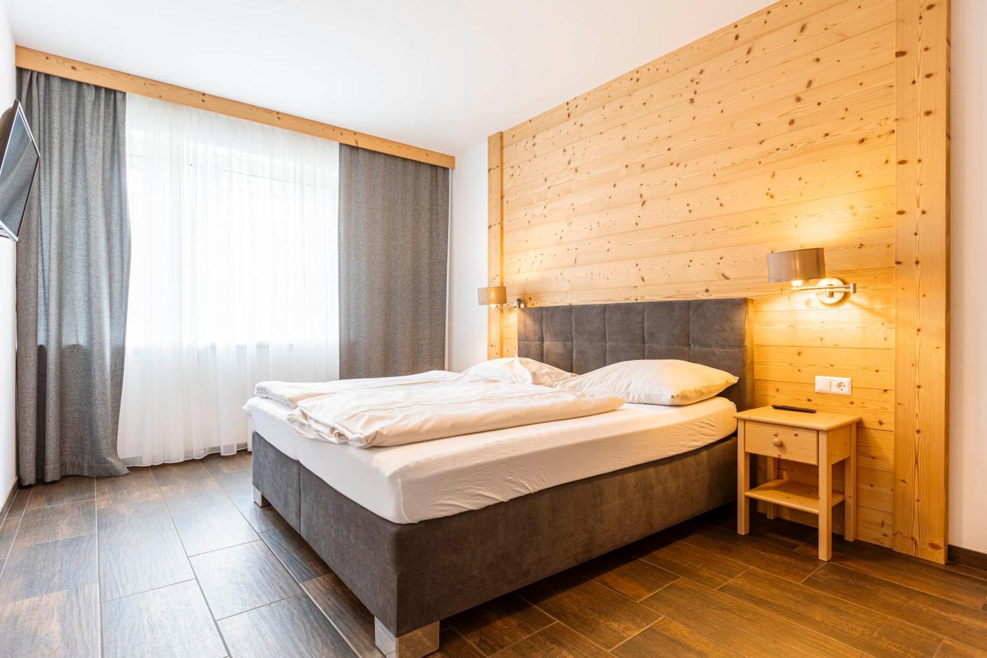Naturpark Chalets Lambrecht By Alps Resorts Sankt Lambrecht Exterior photo